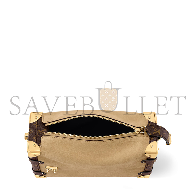 l0vis Vvtt0n master side trunk mm m2a041 (23.5*16*8.5cm)
